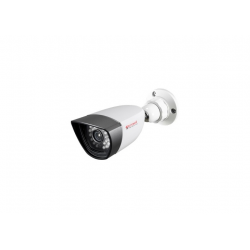 SECURUS 2.4MP, 20MTS OUTDOOR HD PLASTIC CAMERA