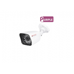 Securus 2.4MP, 20MTS OUTDOOR HD-TVI METAL BULLET CAMERA