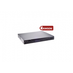 SECURUS 32CH H.265AI NVR WITH FACE DETECTION