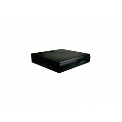 SECURUS 64 Channels 1080P Standalone NVR with HDMI SECURUS 64 Channels 1080P Standalone NVR with HDMI