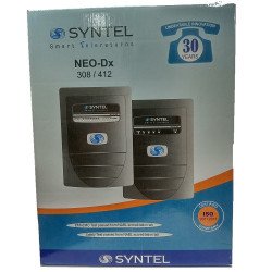 SYNTEL NEO 312DX 3CO+12TRUNK