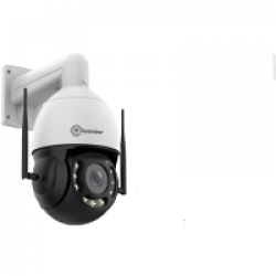 TRUEVIEW DIY Standalone Camera TV-PTZ-IP30MO5396N-18X-4G