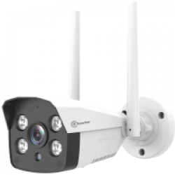 TRUEVIEW DIY Standalone Camera Wifi Camera TV-4GS-IP30PO0360N-SD