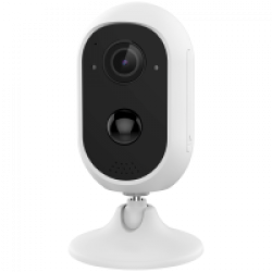 TRUEVIEW DIY Standalone Camera Wifi Camera TV-WFS-IP30PO0280N-SD-BB