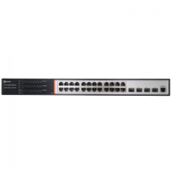 TRUEVIEW POE Switch TV-POE-24GXXX2S520G