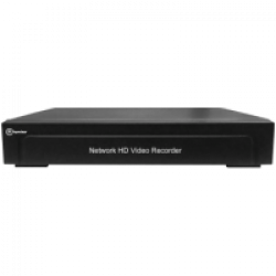 TRUEVIEW Pro Series NVRs TV-PRO-IVR50080801S