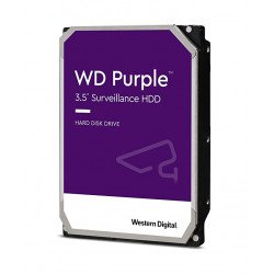 Western Digital Purple 1TB Surveillance Hard Drive