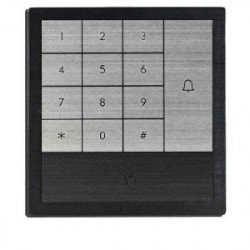 Biomax Simple Access Control X-10