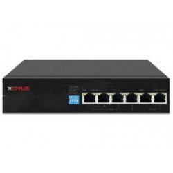 CP PLUS POE SWITCHES CP-ANW-HP4H2-6