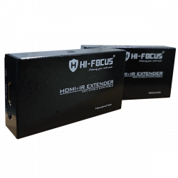 HIFOCUS HF-HEV50 50m HDMI Extendor