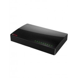 CP PLUS GIGABIT NETWRK SWITCH CP-ANW-GS108-T