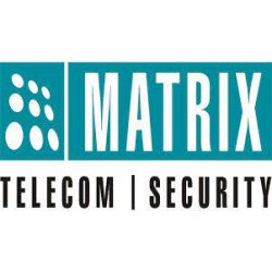 MATRIX ANANT AUP USER10 MATRIX PURE IP UNIFIED COMMUNICATION SERVER