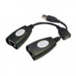 HIFOCUS HF-HEV150FT 150ft USB Extendor