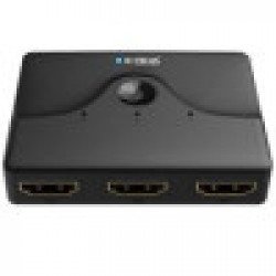 HIFOCUS HF-HED031 3x1 Display Switch