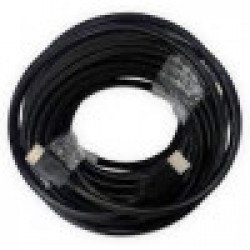 HIFOCUS HF-HDMIR15 15m 4K Length Multi-Stand Copper HDMI Round cable