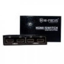 HIFOCUS HF-VKHD2-2 2 in 2 Out HD Switch