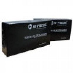 HIFOCUS HF-VKSP104M 1 in 4 HD Splitter