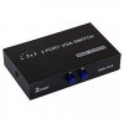 HIFOCUS HF-HE15-2CF VGA Switch 2 in -1 Out
