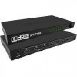 HIFOCUS HF-HS108TP HDMI Splitter 1 in 8 Out