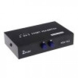 HIFOCUS HF-VW201 VGA SWITCH 2x1