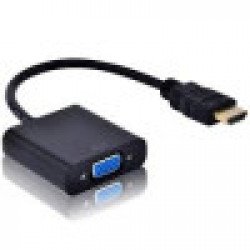 HIFOCUS HF-H2V HDMI to VGA convertor