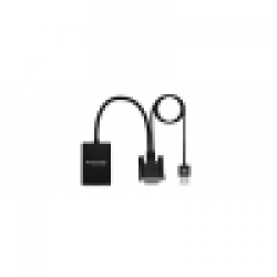 HIFOCUS HF-V2H VGA to HDMI convertor