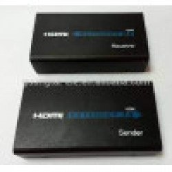 HIFOCUS HF-HE120-4K HDMI 120M 4K Extender with 1 Year Warranty