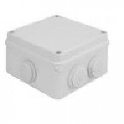 HIFOCUS HF-GB-HA 150X110X70 Gang Box