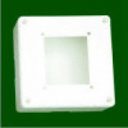 HIFOCUS HF-GB-H 100X100X70 Gang Box