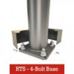 HIFOCUS HF-RTS Pole Stand