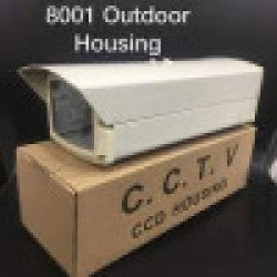 HIFOCUS HF-8001 Outdoor Housing