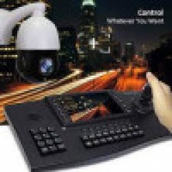 HIFOCUS HF-IPKB100 IP PTZ Key Board
