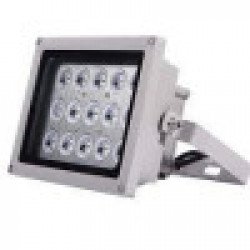 HIFOCUS HF-IR15 White Light LED illuminator - DC12V