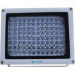 HIFOCUS HF-710A3K-B IR Illuminator 96 Big LED
