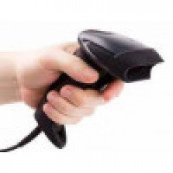 HIFOCUS HF-322 Outdoot Bullet Stand Model Scanner, 12v Input