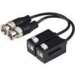 HIFOCUS HF-HDK501-H 5MP 4K HD Video Balun (Button Type)
