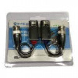 HIFOCUS HF-205H 5MP HD VIDEO Balun(Screw Type)